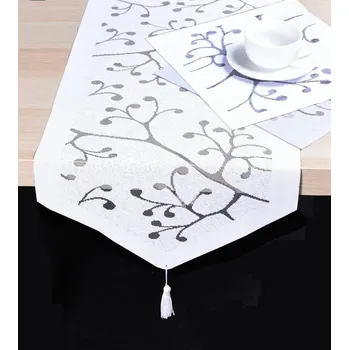 ubrus Ubrus žakárový, Marieta