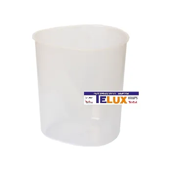 Příslušenství pro kuchyňský robot odměrka - kelímek k pekárně Tefal a Moulinex / SS-986368