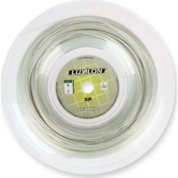 Struna na výplet tenisové rakety LUXILON XP 125 220M REEL - 1.25mm