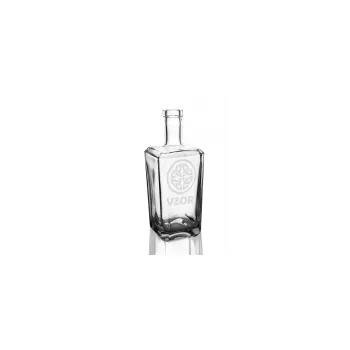 Gravírovaná láhev 0,7L 026549