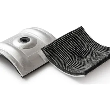 Gutta Kalota vlna stříbrná 100 ks | cena za bal