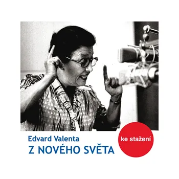 Edvard Valenta: Z nového světa MP3 download