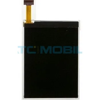 Náhradní díl pro mobilní telefon LCD Nokia Asha 303 - 4850984 a zpět 4 Kč s ATC Clubem
