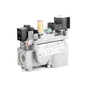 Příslušenství ke kotli BAXI Armatura plynová SIT 822 Novamix
