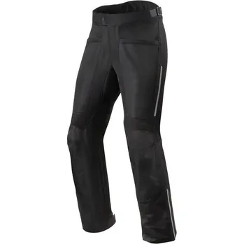 Moto kalhoty REV'IT! kalhoty Airwave 3 BLACK - 3XL