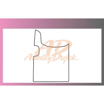 autokoberec autokoberce SCANIA G-středový-manuál