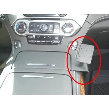 Brodit ProClip montážní konzole na palubní desku pro Chevrolet Suburban 15-20, 835016