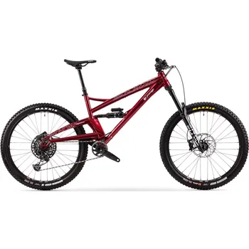 Horské kolo Orange Bikes ALPINE EVO RS 27,5