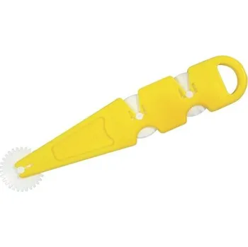 Cukrářské modelovací rádelko s třemi nástavci - PME