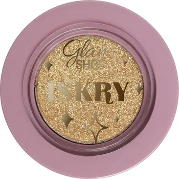 Oční stíny Glam Shop Iskry jiskřivé oční stíny sparks, 1,2 g