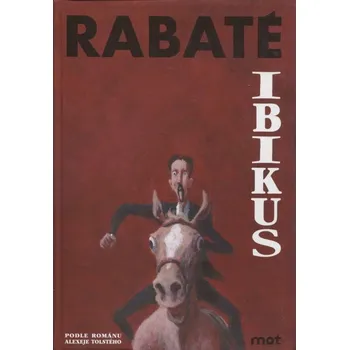 Komiks pro dospělé Ibikus (komiks)