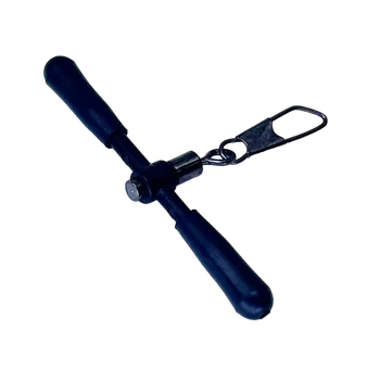 Signalizace záběru LK Baits Téčko na splávek 5ks