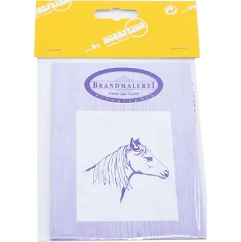 Šablony pro vypalování ZVÍŘÁTKA