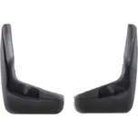 Zástěrky přesné / lapače nečistot zadní - Ford Focus III (DYB) Combi (2010-2018)