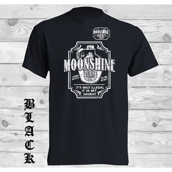 detske-levne-bavlnene-tricko-potisk-potisk-whisky Barva: Black -černá, velikost: 164