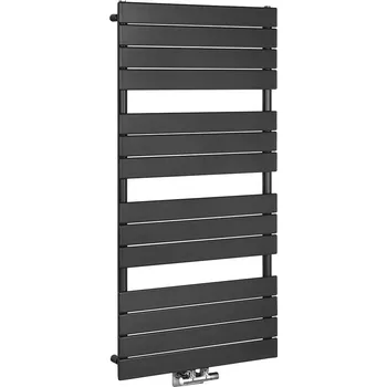Radiátor BONDI otopné těleso 600x1222mm, Antracit