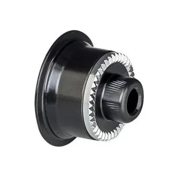 Náboj kola Koncovka Bontrager na rychloupínák pro náboje Rapid 108 - levá