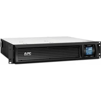 Záložní zdroj Zdroj SMC3000RMI2U APC Smart-UPS C 3000VA LCD RM 2U 230V