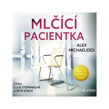 Mlčící pacientka MP3 download