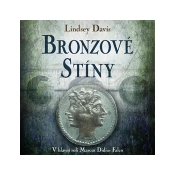 Bronzové stíny MP3 download