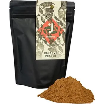 Čokoláda Kakaový prášek 130g