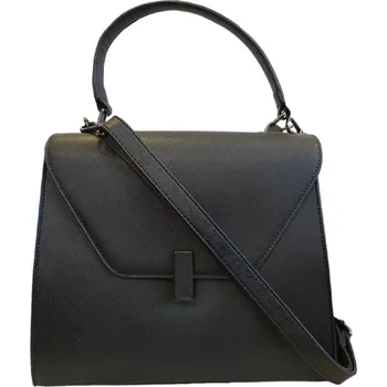 Kabelka Le Sands kabelka s klopou černá 3835 black