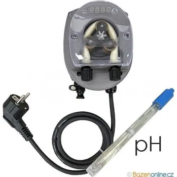 Zařízení na úpravu vody Dávkovací pumpa VA DOS ECO na pH