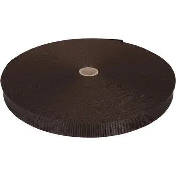 Polypropylénový popruh Ariadna, 25 mm, 50 m - 1339