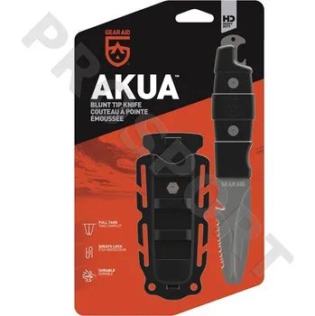 Potápěčské vybavení GA nůž AKUA™ black