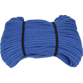Bavlněná šňůra Ariadna, 5 mm, 50 m - 1625