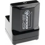 RR482A 2.4GHz 4-kanálový FHSS4 přijímač RUDDOG - RC_311253