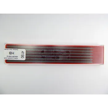 Náplň do psacích potřeb Koh-i-noor Tuhy 4190 HB pr.2mm graf.technické 8532