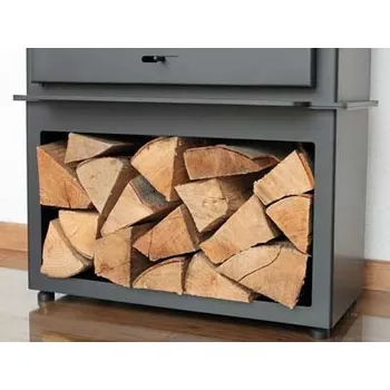 Krbová kamna TIM SISTEM TIM SISTEM, zásobník na dřevo SWB WOOD BOX pod kamna TS-S