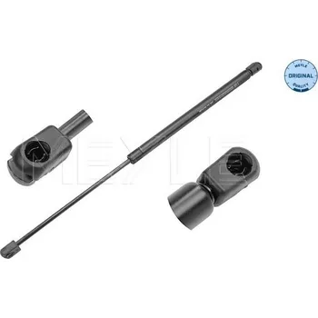 Příslušenství karosérie Pneumatická pružina, zavazadlový / nákladový prostor MEYLE 040 910 0007