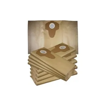 Sáček do vysavače Sáčky pro vysavač KARCHER 2206A XL 58x37cm papírové 10ks