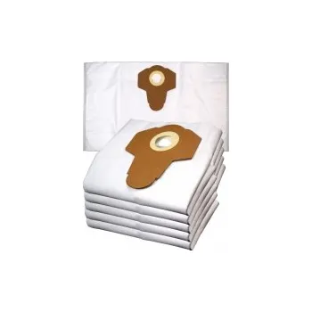 Sáček do vysavače Sáčky k vysavači KARCHER A2201 56x43cm textilní 6ks