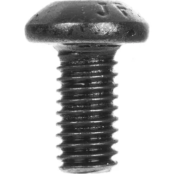 Šroub RGT Šroub s kulatou hlavou M3x6x2mm (8ks) - expresní doprava