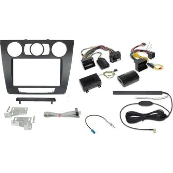 Autorádio Instalační sada Alpine KIT-7BM1M