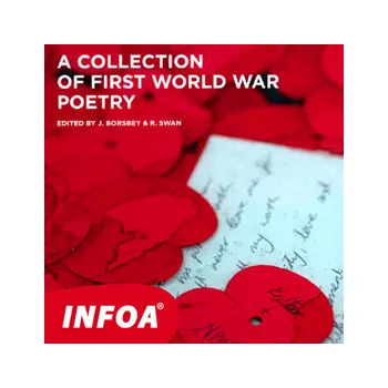 A Collection of First World War Poetry, audiokniha