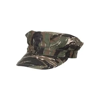 Kšiltovka Kšiltovka US námořní pěchoty tygří vzor, Velikost S