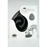 Miska bludiště Dog Maze černá 1ks BUSTER