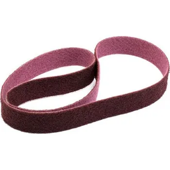 Brusný kotouč Brusný pás pro GHB 15-50, rounový 50x1000mm, Medium (1/3ks)