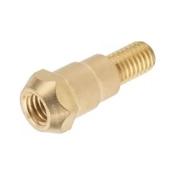 Příslušenství ke svářečce Držák průvlaku (mezikus) MB 24 M6 26mm