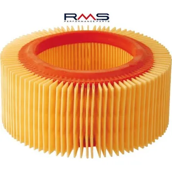 Motodíl UFI Vzduchový filtr UFI 100600620