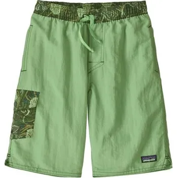 Chlapecké kraťasy Patagonia Chlapecké kraťasy Patagonia Baggies BoardShorts TSGE
