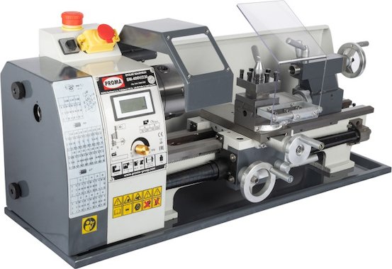 Proma SM-400V/230 od 29 920 Kč - Zbozi.cz