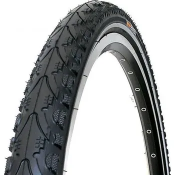 Plášť na kolo Plášť 28 * 1,65' Kenda Khan K-935 K-shield protiprůrazový 42-622, reflex