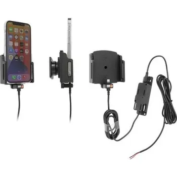 Brodit držák pro pevnou instalaci na Apple-iPhone 12 Pro, 727239