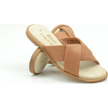 Dámské žabky Bagatt Dámské pantofle Bagat D31-A7C94-5000-6300 Velikost: 36