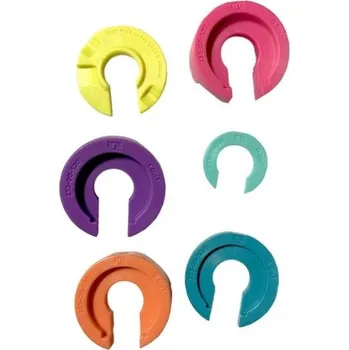 Vidlice na kolo Tunning kit objemu komory tlumiče FOX FLOAT X (2022)